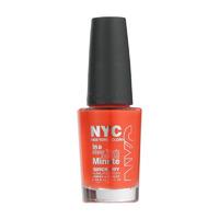 nyc nail polish quick dry 97ml