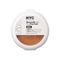 NYC Smooth Skin Compact & Concealer
