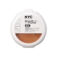 nyc smooth skin compact concealer