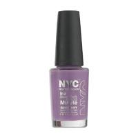 NYC Nail Polish Quick Dry 9.7ml