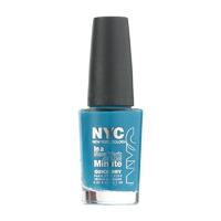 nyc nail polish quick dry 97ml