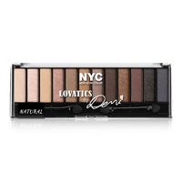 NYC Lovatics Eyeshadow