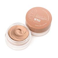 NYC Smooth Skin Mousse Foundation 14g