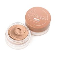 nyc smooth skin mousse foundation 14g