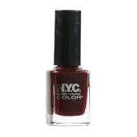 NYC Long Lasting Nail Polish 10ml