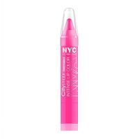 nyc city proof twistable intense lip color 2g