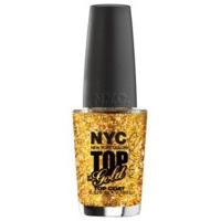 NYC Top Coat 9.7ml