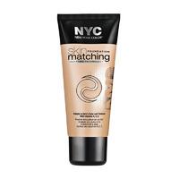 NYC Skin Matching Foundation 30ml