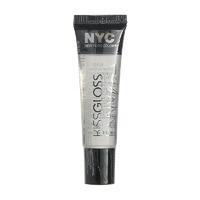 NYC Lip Gloss Kiss