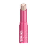 nyc applelicious glossy lip balm 35g