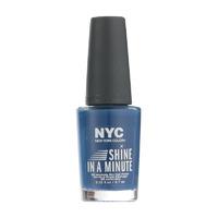 NYC Nail Polish Quick Dry 9.7ml