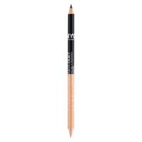 NYC Eyeliner Duet Pencil 1.4g