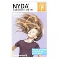 Nyda 92% Dimeticone Pump Spray a...