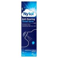 Nytol Anti-snoring Spray 50ml