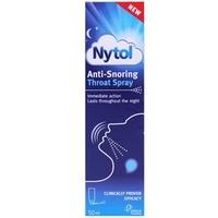 Nytol Anti Snoring Throat Spray