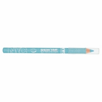 NYC SHOWTIME GLITTER Eyeliner Pencil - 950 Stardust Turquoise