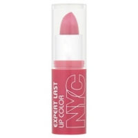 nyc expert long lasting lip colour 417 flirty