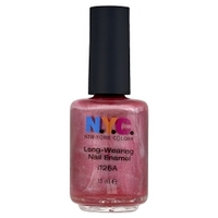 NYC Long-Wearing Nail Enamel i126A 13ml