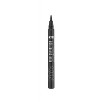 NYC - High Definition Liquid Liner Soft Black