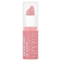 nyc expert long lasting lip colour 438 candy rush