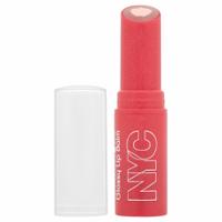 NYC APPLELICIOUS GLOSSY LIP BALM - 351 Caramel Apple