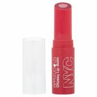 NYC APPLELICIOUS GLOSSY LIP BALM - 354 Apple Blossom