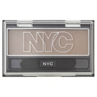 NYC - City Mono Eyeshadow 922 Brooklyn Brownstone