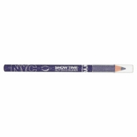 N.Y.C SHOWTIME GLITTER Eyeliner Pencil - 947 Paparazzi Purple