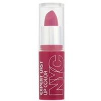 nyc expert long lasting lip colour 405 blue rose