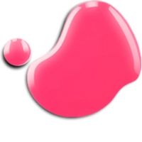 NYC - Expert Long Lasting Nail Polish Bubble Gum Pink