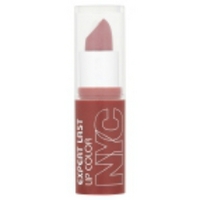 nyc expert long lasting lip colour 418 suger plum