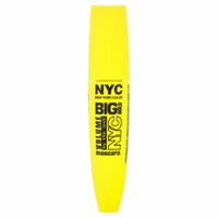 NYC Big Bold Volume by The Lash Mascara 857 Extra Black 12ml