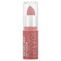 NYC - Expert Long Lasting Lip Colour 411 Snowcone