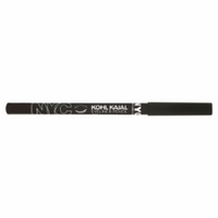 N.Y.C KOHL KAJAL Eyeliner Pencil - 001 Black Kohl Ink