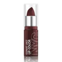 nyc expert long lasting lip colour 444 chocolate chip