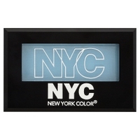 NYC - City Mono Eyeshadow 913 High Street 2.2g