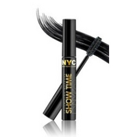 NYC Showtime Mascara - Waterproof Black