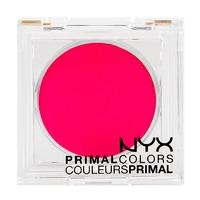 NYX Primal Colours Pressed Pigments in Hot Pink