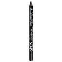 NYX Slide On Pencil In Jet Black