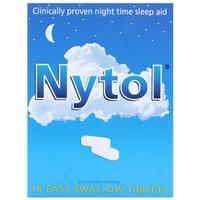Nytol Tablets