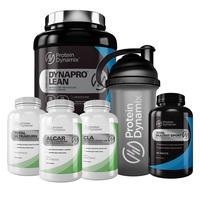 NY Fat Loss Bundle Vanilla Ice Cream