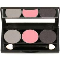 NYX Trio Eyeshadow