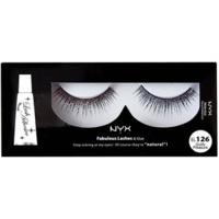 NYX Fabulous Lashes