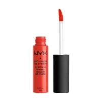 NYX Soft Matte Lip Cream - Morocco (8ml)