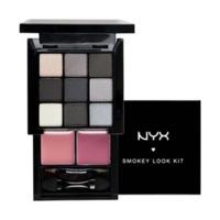 NYX Smokey Look Kit (78g)