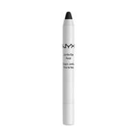 nyx jumbo eye pencil 01 black bean 5g