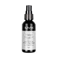NYX Makeup Setting Spray Dewy Finish / Long Lasting (60 ml)