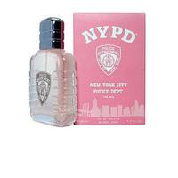 nypd new york city police dept for her 100 ml edt spray