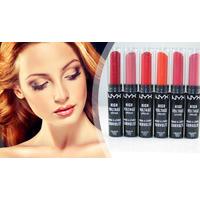 NYX High Voltage Lipsticks - Pac...