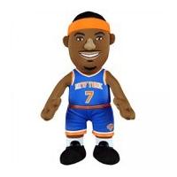 NY Knicks Carmelo Anthony 10 Inch Bleacher Creature